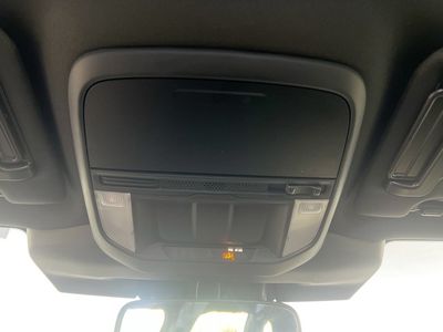 2025 Subaru Forester — photo 20 view