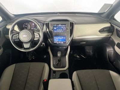 2025 Subaru Forester — photo 28 view