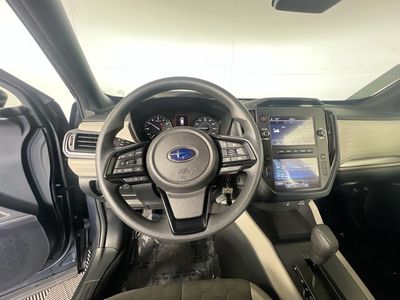 2025 Subaru Forester — photo 14 view