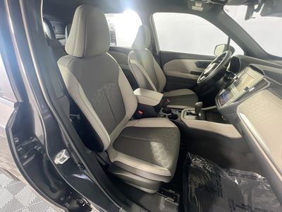 2025 Subaru Forester — photo 30 view
