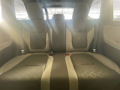 2025 Subaru Forester — photo 26 view