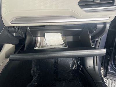 2025 Subaru Forester — photo 31 view