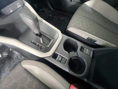 2025 Subaru Forester — photo 25 view