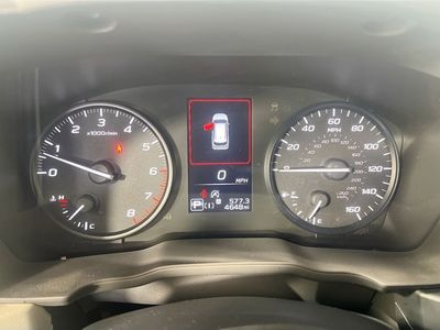 2025 Subaru Forester — photo 15 view