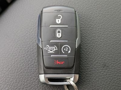 2026 Ram 1500 — photo 25 view