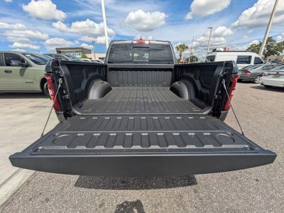2026 Ram 1500 — photo 11 view