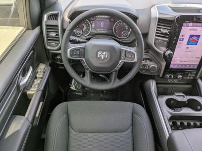 2026 Ram 1500 — photo 14 view