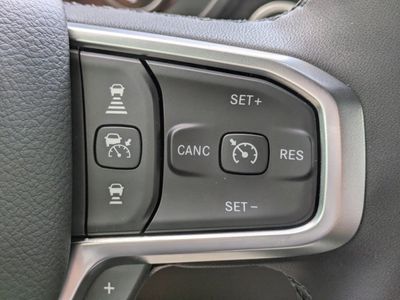 2026 Ram 1500 — photo 22 view