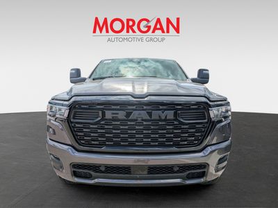 2026 Ram 1500 — photo 7 view
