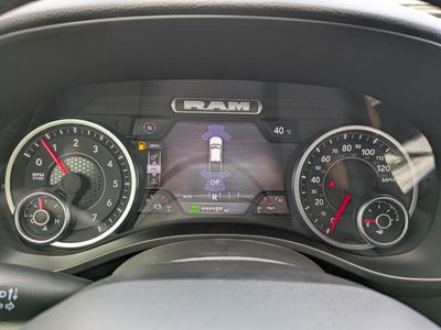 2026 Ram 1500 — photo 23 view