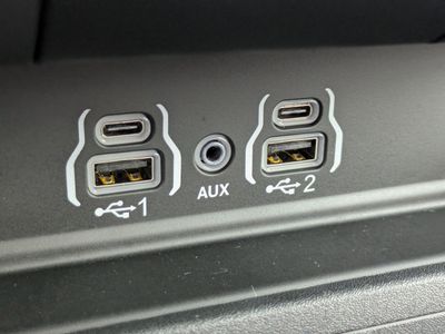 2026 Ram 1500 — photo 19 view