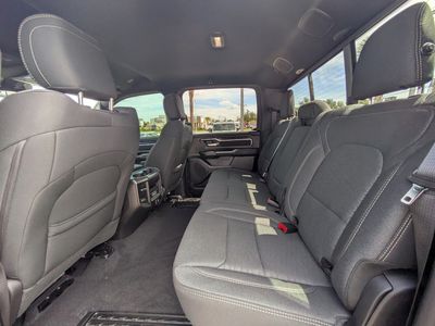 2026 Ram 1500 — photo 12 view