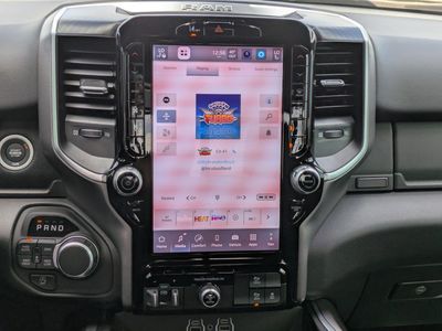 2026 Ram 1500 — photo 16 view
