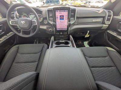 2026 Ram 1500 — photo 13 view