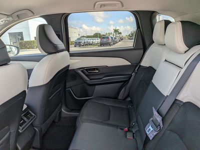 2026 Mazda CX-5 — photo 12 view