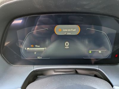 2026 Mazda CX-5 — photo 23 view
