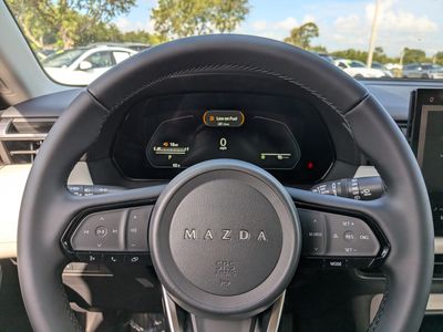 2026 Mazda CX-5 — photo 22 view