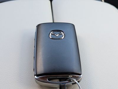 2026 Mazda CX-5 — photo 29 view