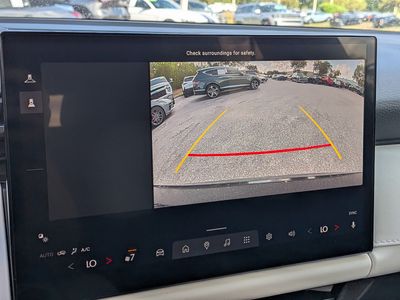 2026 Mazda CX-5 — photo 28 view