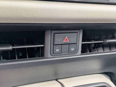 2026 Mazda CX-5 — photo 25 view