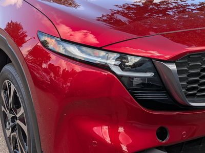2026 Mazda CX-5 — photo 10 view