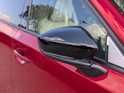 2026 Mazda CX-5 — photo 11 view