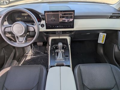 2026 Mazda CX-5 — photo 13 view