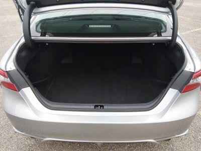 2024 Toyota Camry - Photo 11