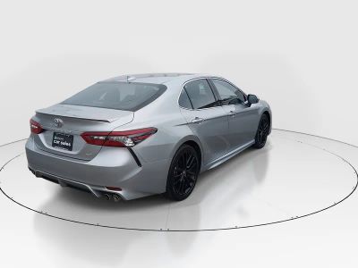 2024 Toyota Camry - Photo 7