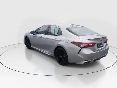 2024 Toyota Camry - Photo 5