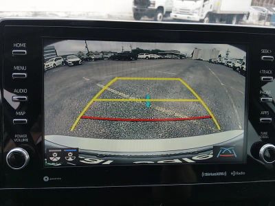2024 Toyota Camry - Photo 16