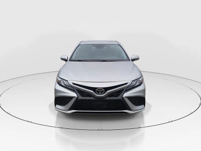 2024 Toyota Camry - Photo 2