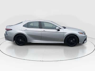 2024 Toyota Camry - Photo 8