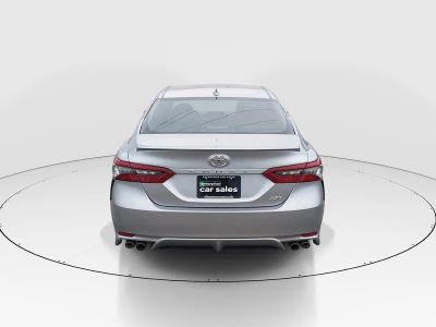 2024 Toyota Camry - Photo 6