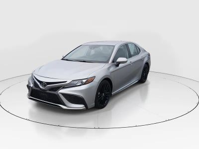 2024 Toyota Camry - Photo 3