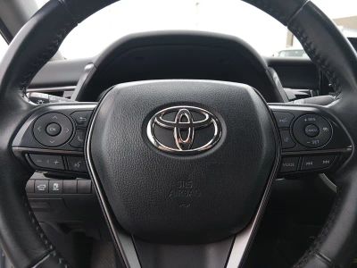 2024 Toyota Camry - Photo 12