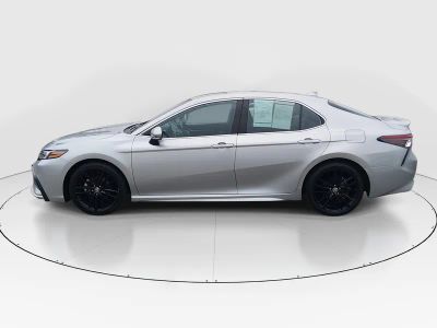 2024 Toyota Camry - Photo 4