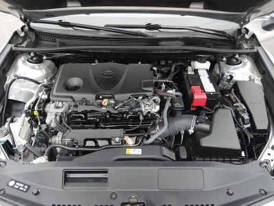 2024 Toyota Camry - Photo 9