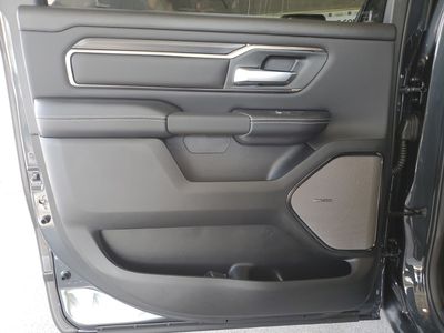 2026 Ram 1500 — photo 12 view