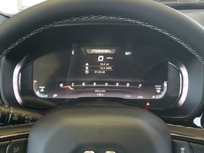 2026 Ram 1500 — photo 24 view