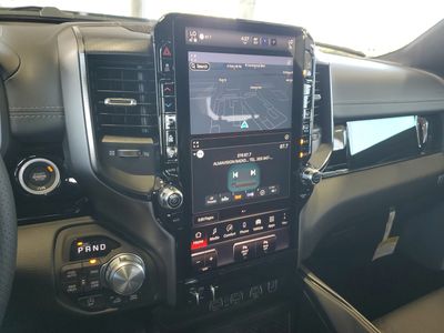 2026 Ram 1500 — photo 25 view