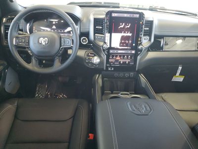 2026 Ram 1500 — photo 10 view
