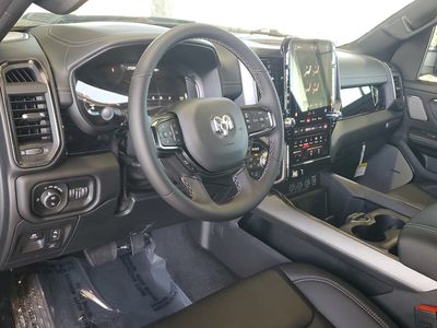 2026 Ram 1500 — photo 15 view