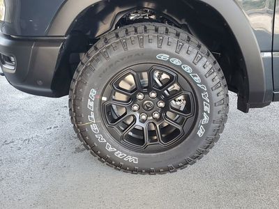 2026 Ram 1500 — detail view