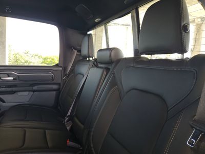 2026 Ram 1500 — photo 7 view
