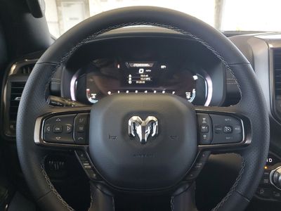 2026 Ram 1500 — photo 21 view