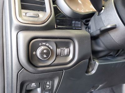 2026 Ram 1500 — photo 19 view