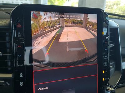 2026 Ram 1500 — photo 26 view