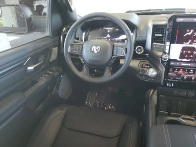 2026 Ram 1500 — photo 11 view