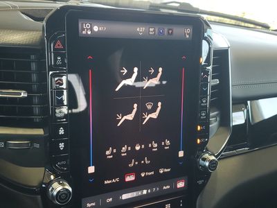 2026 Ram 1500 — photo 27 view
